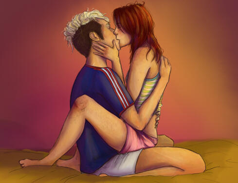 Tech & Kobra Full Body, $50